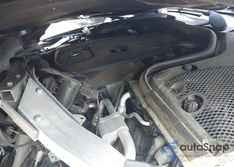 2017 Mercedes-Benz E 300 из США, поврежденный, VIN WDDZF4JB3HA155487